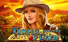 Игровой автомат Book of Ra: Temple of Gold